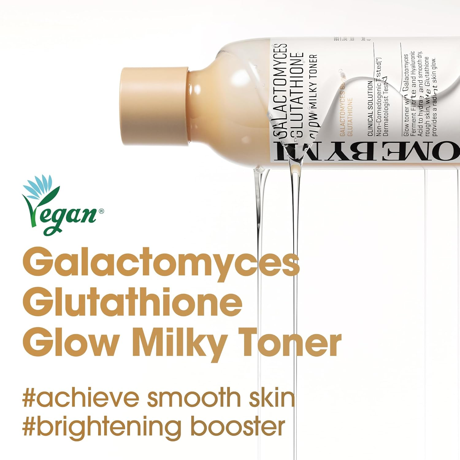 skincare-kbeauty-glowtime-some by mi galactomyces glutathione milky toner