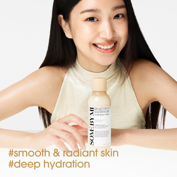 skincare-kbeauty-glowtime-some by mi galactomyces glutathione milky toner
