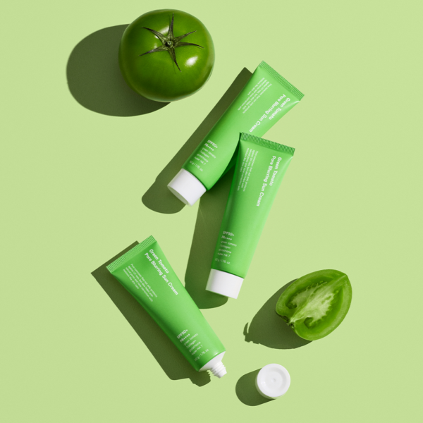 skincare-kbeauty-glowtime-sungboon editor green tomato pore blurring sun cream