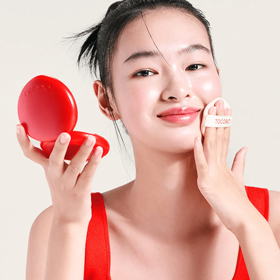 skincare-kbeauty-glowtime-tocobo apple dewy fit cushion