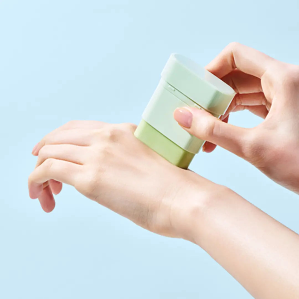 skincare-kbeauty-glowtime-tocobo cica cooling sun stick