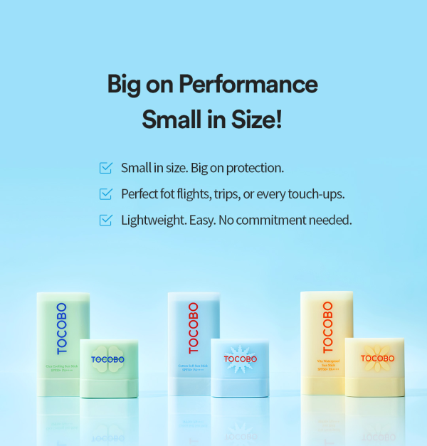 skincare-kbeauty-glowtime-tocobo cica cooling sun stick
