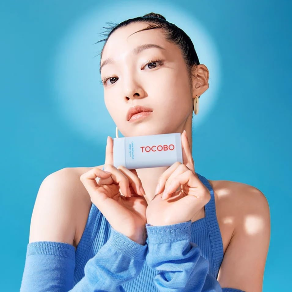 skincare-kbeauty-glowtime-tocobo cotton sun stick