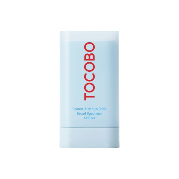 skincare-kbeauty-glowtime-tocobo cotton sun stick