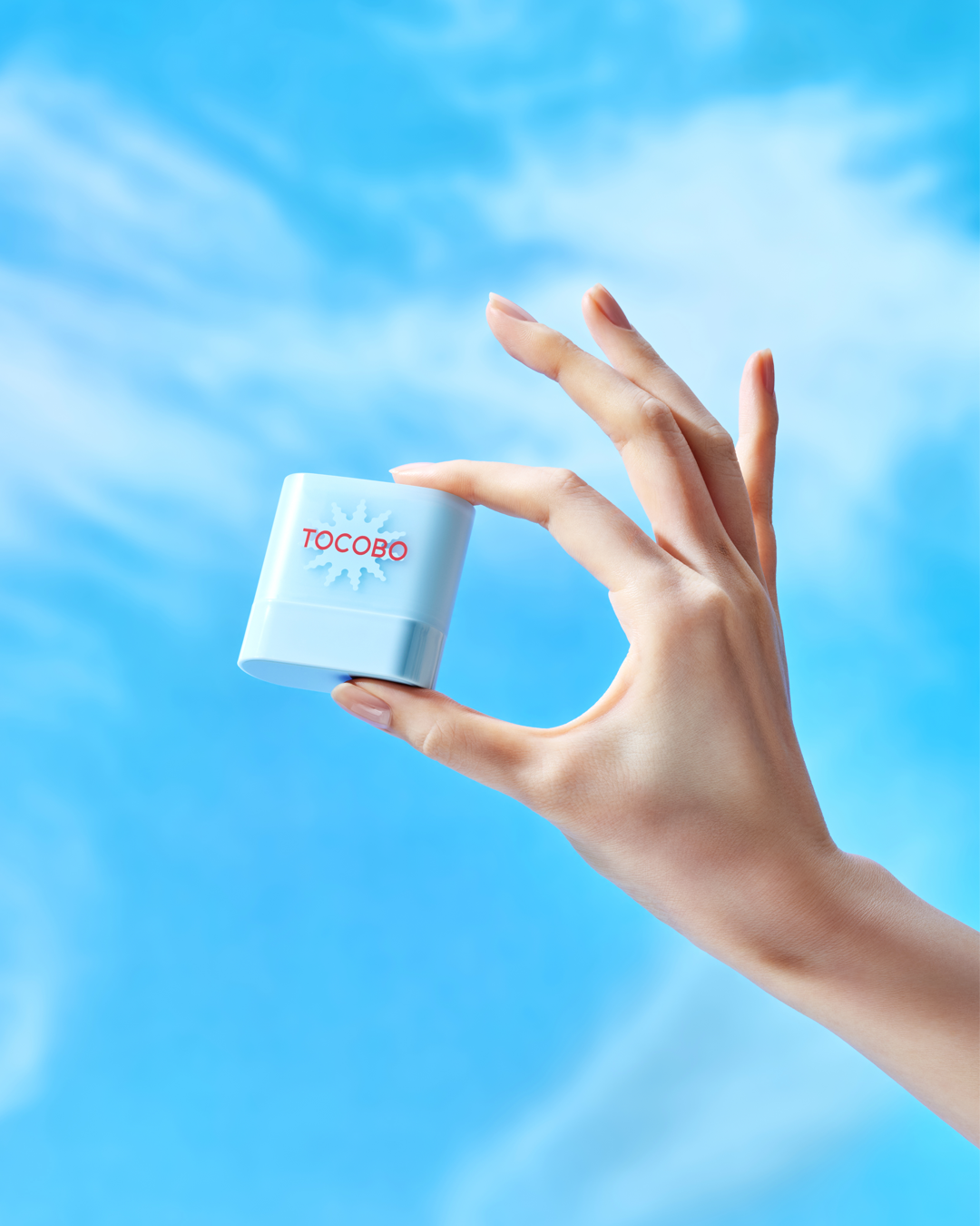 skincare-kbeauty-glowtime-tocobo cotton sun stick mini
