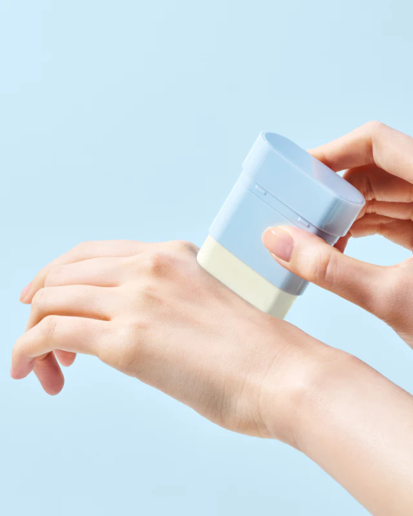 skincare-kbeauty-glowtime-tocobo cotton sun stick mini