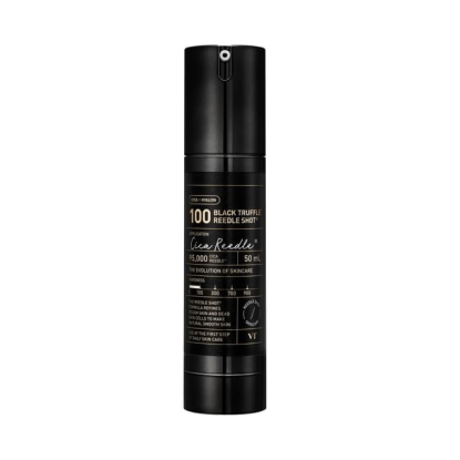 skincare-kbeauty-glowtime-vt cosmetics black truffle reedle shot 100