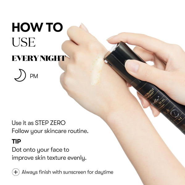 skincare-kbeauty-glowtime-vt cosmetics black truffle reedle shot 100
