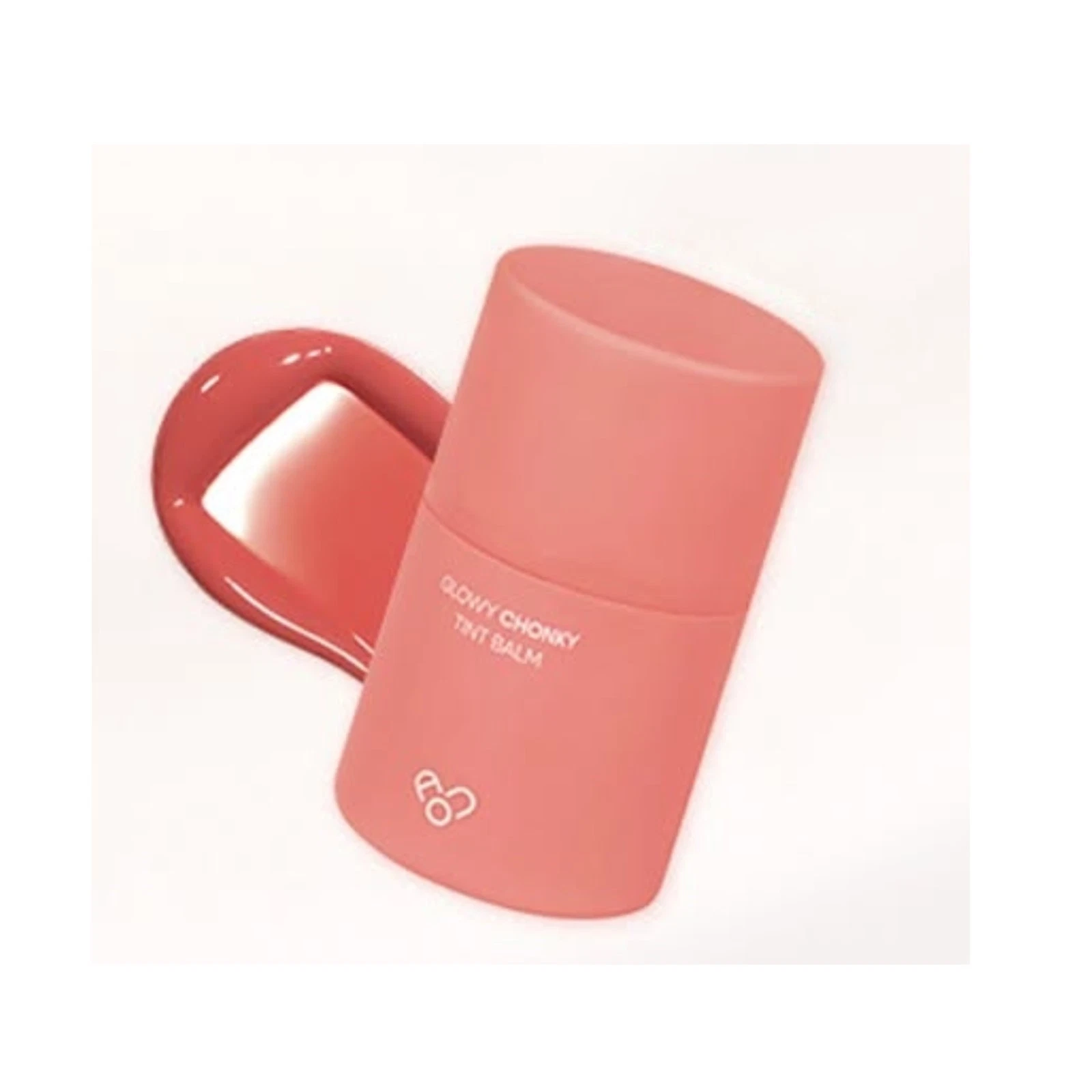 skincare-kbeauty-glowtime-aou glowy chonky tint balm 09 bebe balm