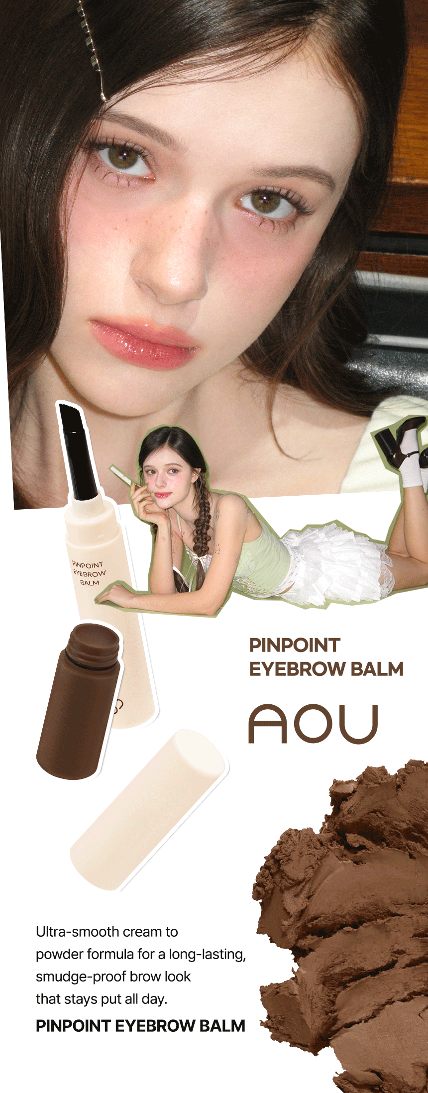 AOU Pinpoint Eyebrow Balm 7 skincare-kbeauty-glowtime-aou pinpoint eyebrow balm