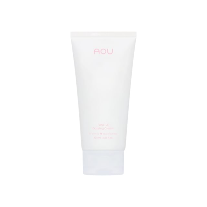 skincare-kbeauty-glowtime-aou tone up dazzling cream 01 white