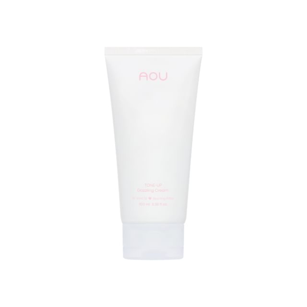 skincare-kbeauty-glowtime-aou tone up dazzling cream 01 white