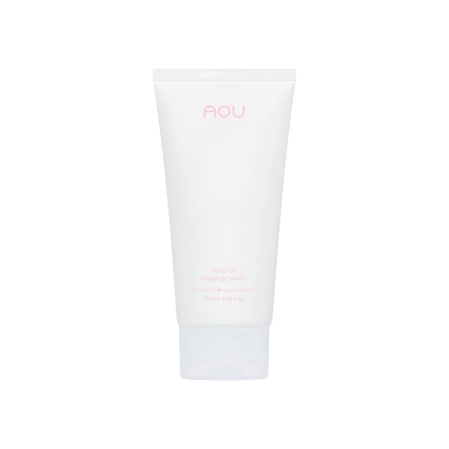 skincare-kbeauty-glowtime-aou tone up dazzling cream 01 white