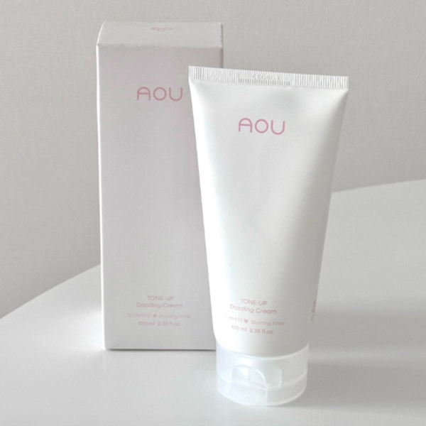 skincare-kbeauty-glowtime-aou tone up dazzling cream 01 white