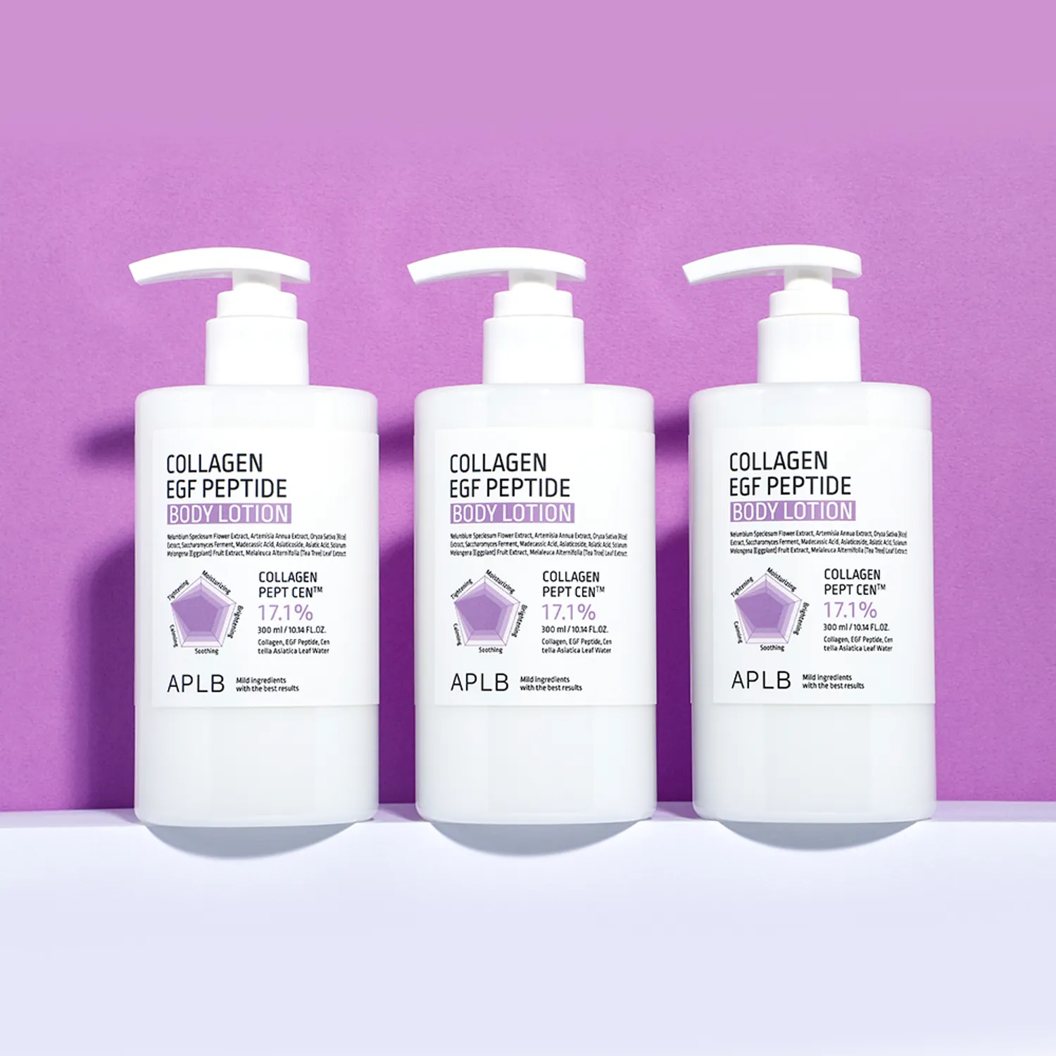 skincare-kbeauty-glowtime-aplb collagen egf peptide body lotion
