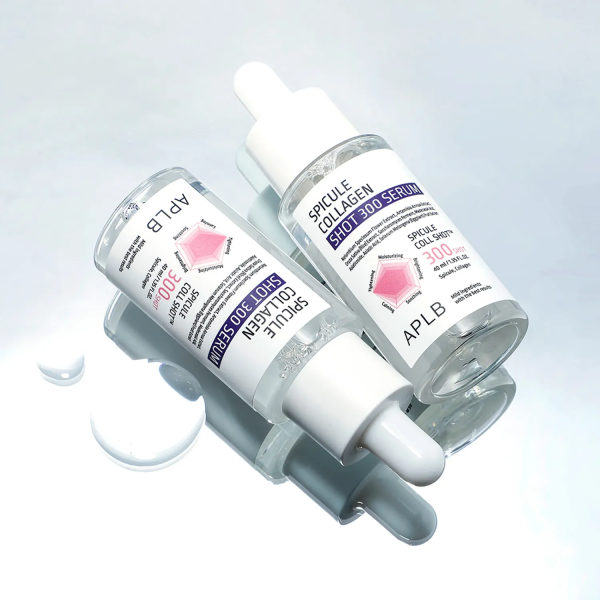 skincare-kbeauty-glowtime-apolb spicule collagen shot 300 serum