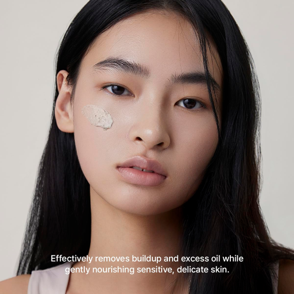skincare-kbeauty-glowtime-arencia green tea lha deep pore rice cake cleanser