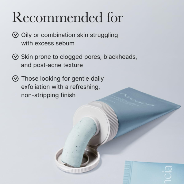 skincare-kbeauty-glowtime-arencia hyssop sebum control rice cake cleanser