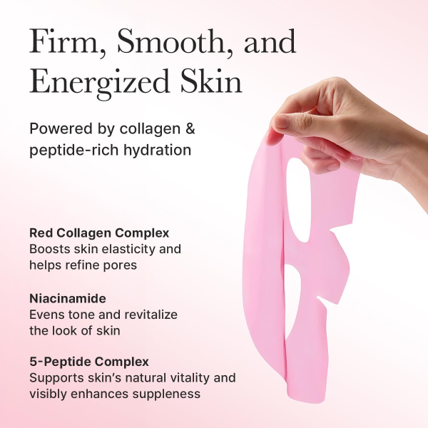 skincare-kbeauty-glowtime-arencia red collagen jello mask