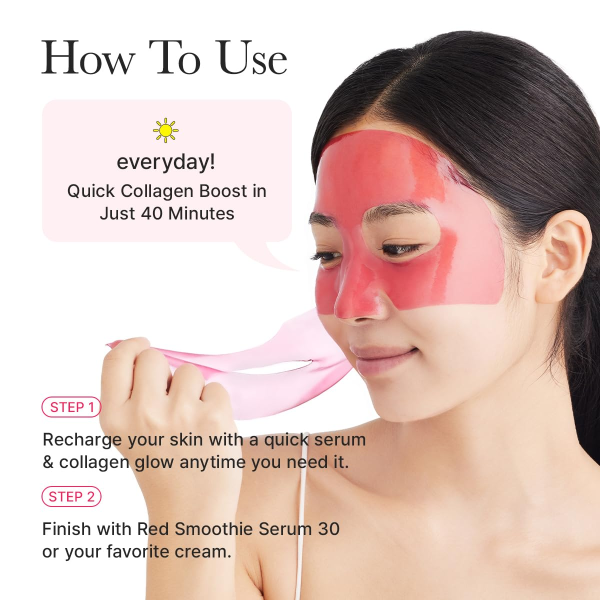 skincare-kbeauty-glowtime-arencia red collagen jello mask