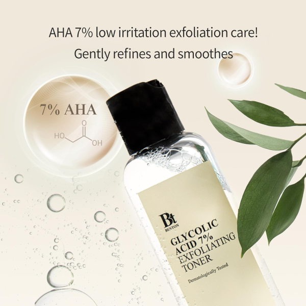 skincare-kbeauty-glowtime-bentone glycolic acid 7 exfoliating toner