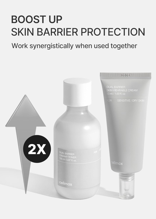 skincare-kbeauty-glowtime-celimax dual barrier trial kit