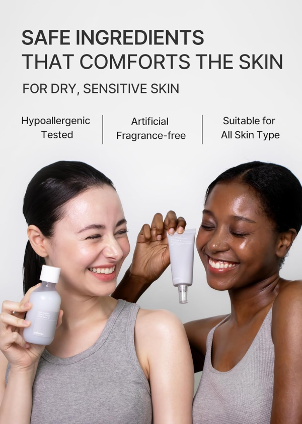 skincare-kbeauty-glowtime-celimax dual barrier trial kit