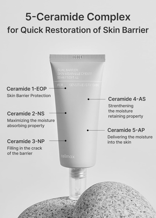 skincare-kbeauty-glowtime-celimax dual barrier trial kit