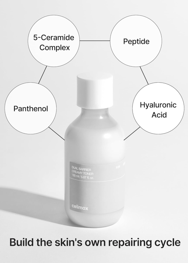 skincare-kbeauty-glowtime-celimax dual barrier trial kit
