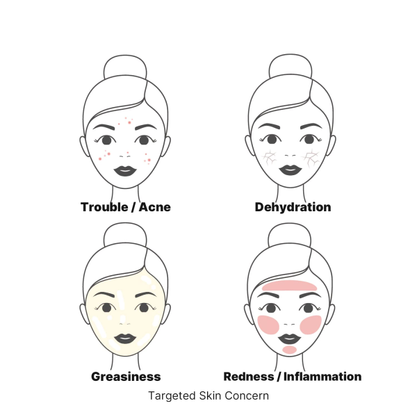 skincare-kbeauty-glowtime-celimax the real cica soothing cream