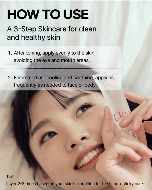 skincare-kbeauty-glowtime-cleardea calming gel serum