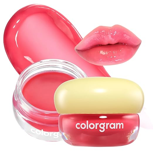 skincare-kbeauty-glowtime-colorgram tintin dory lip jam 05 watermelon jam