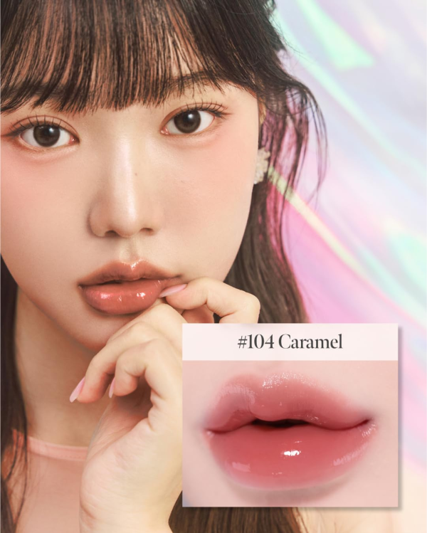 skincare-kbeauty-glowtime-coralhze glow lock jellytint 104 caramel