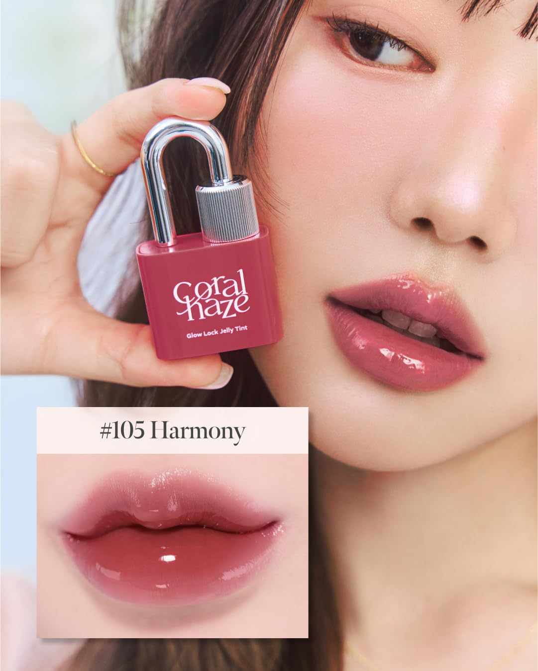CORALHAZE Glow Lock Jelly Tint 105 3 - Copy skincare-kbeauty-glowtime-coral haze glow lock jelly tint 1065 harmony