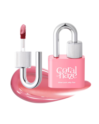 skincare-kbeauty-glowtime-coralhaze glow lock jelly tint 101 chou