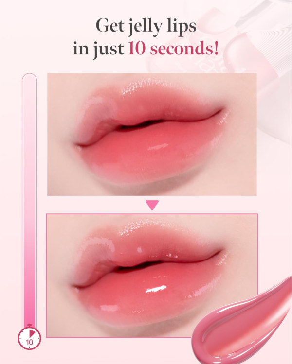 skincare-kbeauty-glowtime-coralhaze glow lock jelly tint