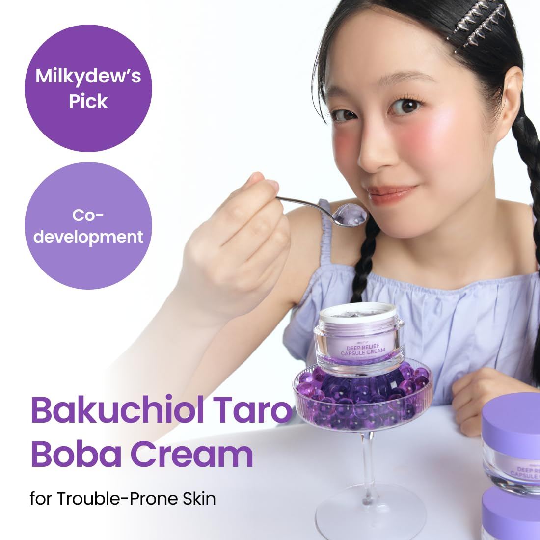 skincare-kbeauty-glowtime-delphyr deep relief capsule cream