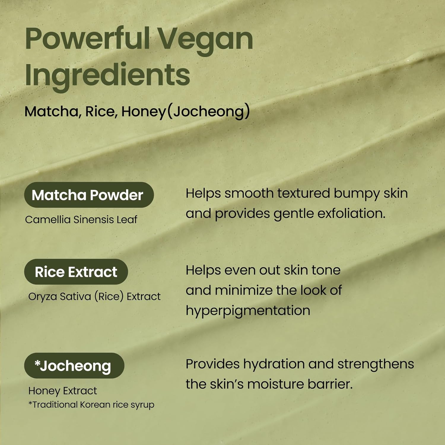 DELPHYR Fresh Matcha Pack Cleansing Powder 6 skincare-kbeauty-glowtime-delphyr fresh matcha pack cleansing powder