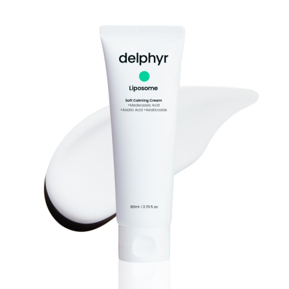 skincare-kbeauty-glowtime-delphy liposome soft calming cream