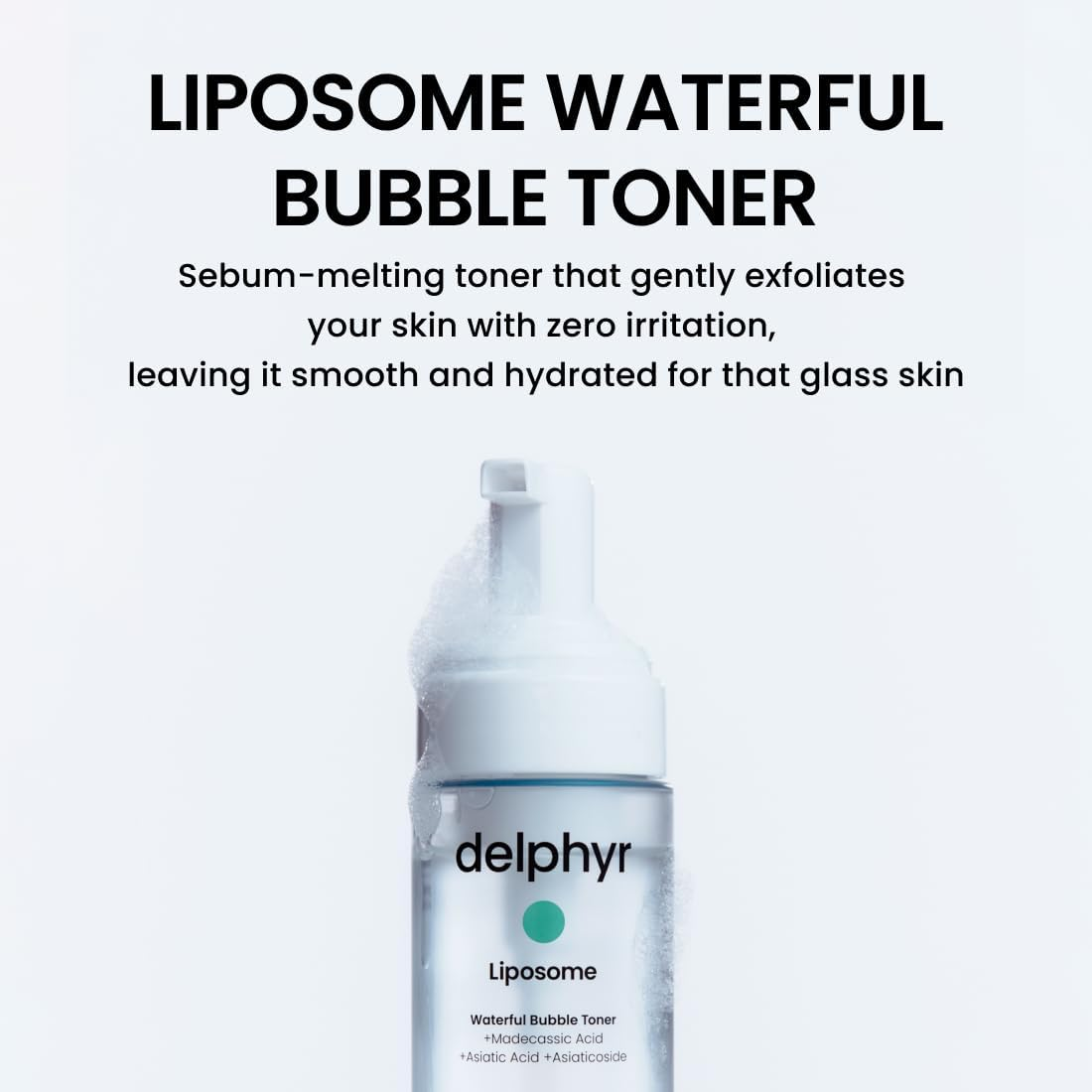skincare-kbeauty-glowtime-delphyr lipsome waterful bubble toner