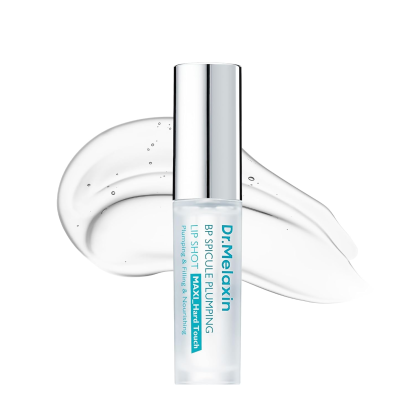 skincare-kbeauty-glowtime-dr melaxin bp spicule plumping lip shot maxi