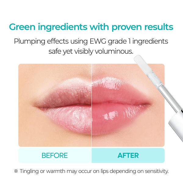 skincare-kbeauty-glowtime-dr melaxin bp spicule plumping lip shot maxi