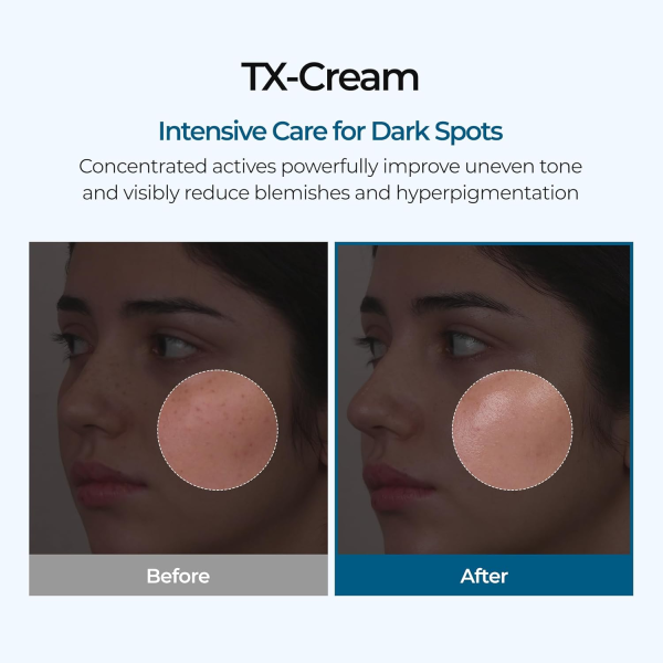 skincare-kbeauty-glowtime-dr melaxin tx cream