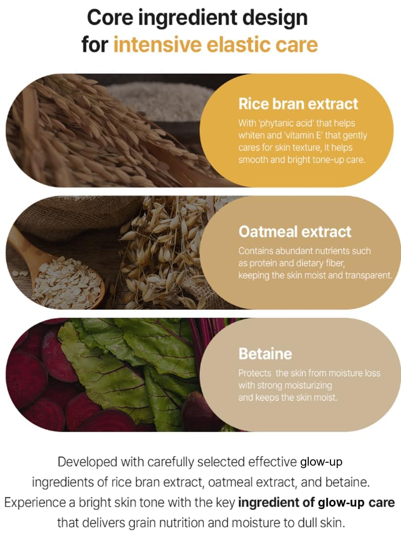 FATION Real Fit Rice Bran Radiant Mask 2 skincare-kbeauty-glowtime-fation real fit collagen nourishing mask