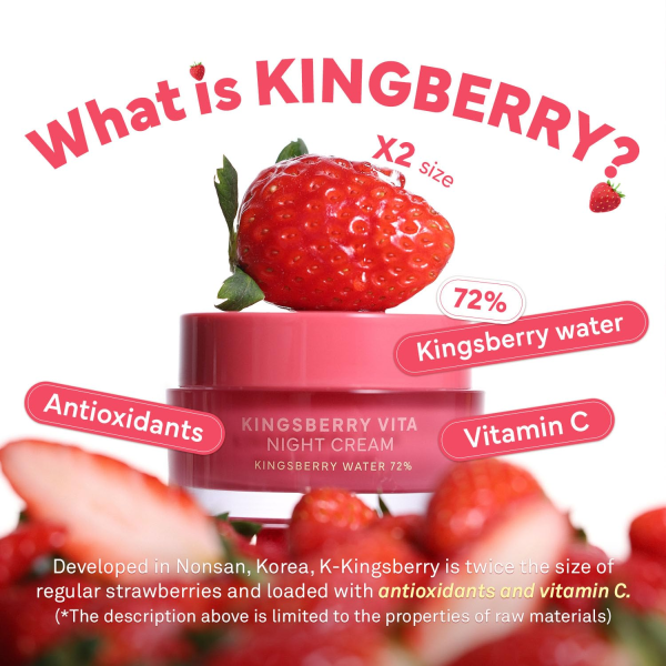 skincare-kbeauty-glowtime-hince kingsberry Vita night cream