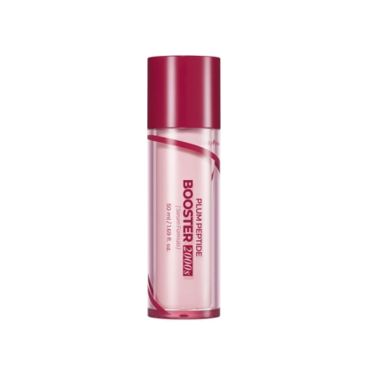 skincare-kbeauty-glowtime-isntree plum peptide booster 2000s