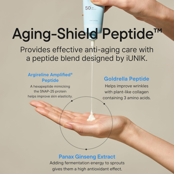 skincare-kbeauty-glowtime-iunik beta glucan barrier sunscreen