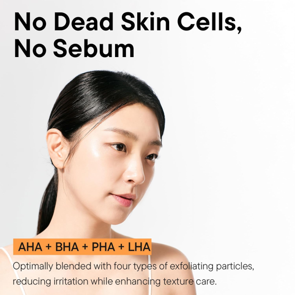 sk-IUNIK-Calendula balancing foam gel cleanser
