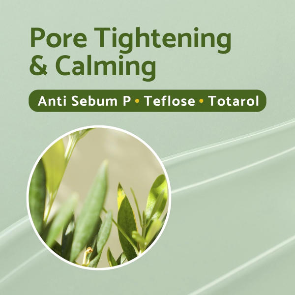 skincare-kbeauty-glowtime-iunik centella calming ac spot cream