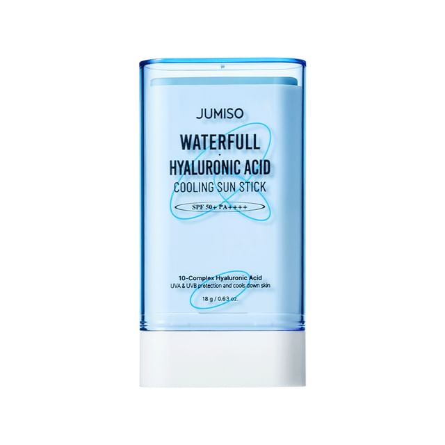 skincare-kbeauty-glowtime-jumiso hyaluronic acid cooling sun stick